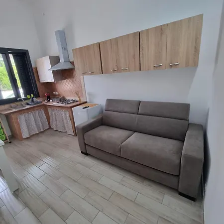 La Casa Del Sole 아베트라나
