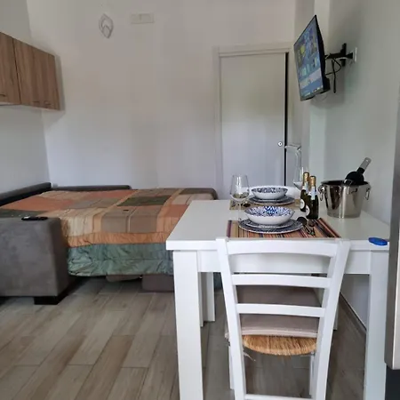 La Casa Del Sole *